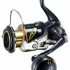 Shimano Stella 5000 HG SWC 2020 Spinning Fishing Reel