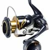 Shimano Stella 6000 HG SWC 2020 Spinning Fishing Reel