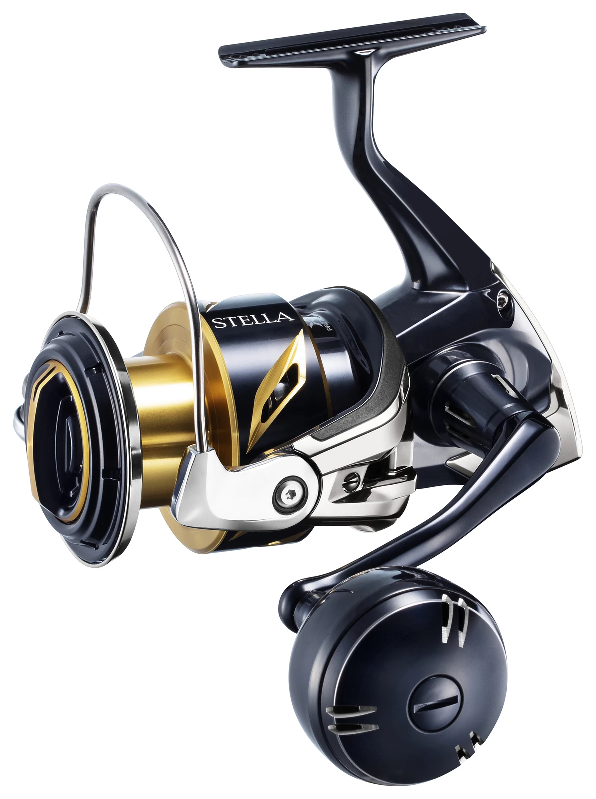 Shimano Stella 6000 PG SWC 2020 Spinning Fishing Reel