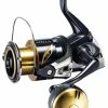 Shimano Stella 4000 XG SWC 2020 Spinning Fishing Reel