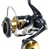 Shimano Stella 6000 XG SWC 2020 Spinning Fishing Reel