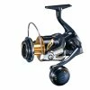 Shimano Stella 8000 HG SWC 2019 Spinning Fishing Reel