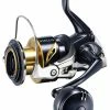 Shimano Stella 8000 PG SWC 2019 Spinning Fishing Reel