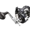 Shimano Tekota 800 PG Overhead Fishing Reel