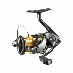 Shimano TWIN POWER 2500 FD Spinning Fishing Reel