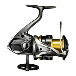 Shimano TWIN POWER 4000 FD XG Spinning Fishing Reel