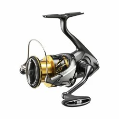 Shimano TWIN POWER C3000 FD XG Spinning Fishing Reel