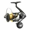 Shimano TWIN POWER C5000 FD XG Spinning Fishing Reel