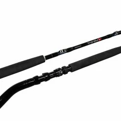 Shimano Tag-Em Spinning Game Fishing Rods