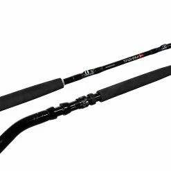 Shimano Tag-Em Overhead Game Fishing Rods