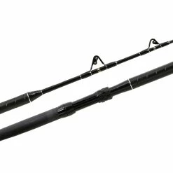 Shimano Tiagra Hyper Overhead Game Fishing Rods