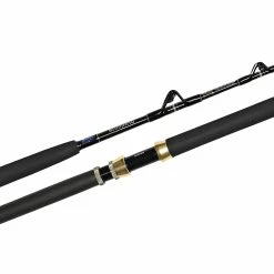 Shimano Tiagra TCurve Game Fishing Rod