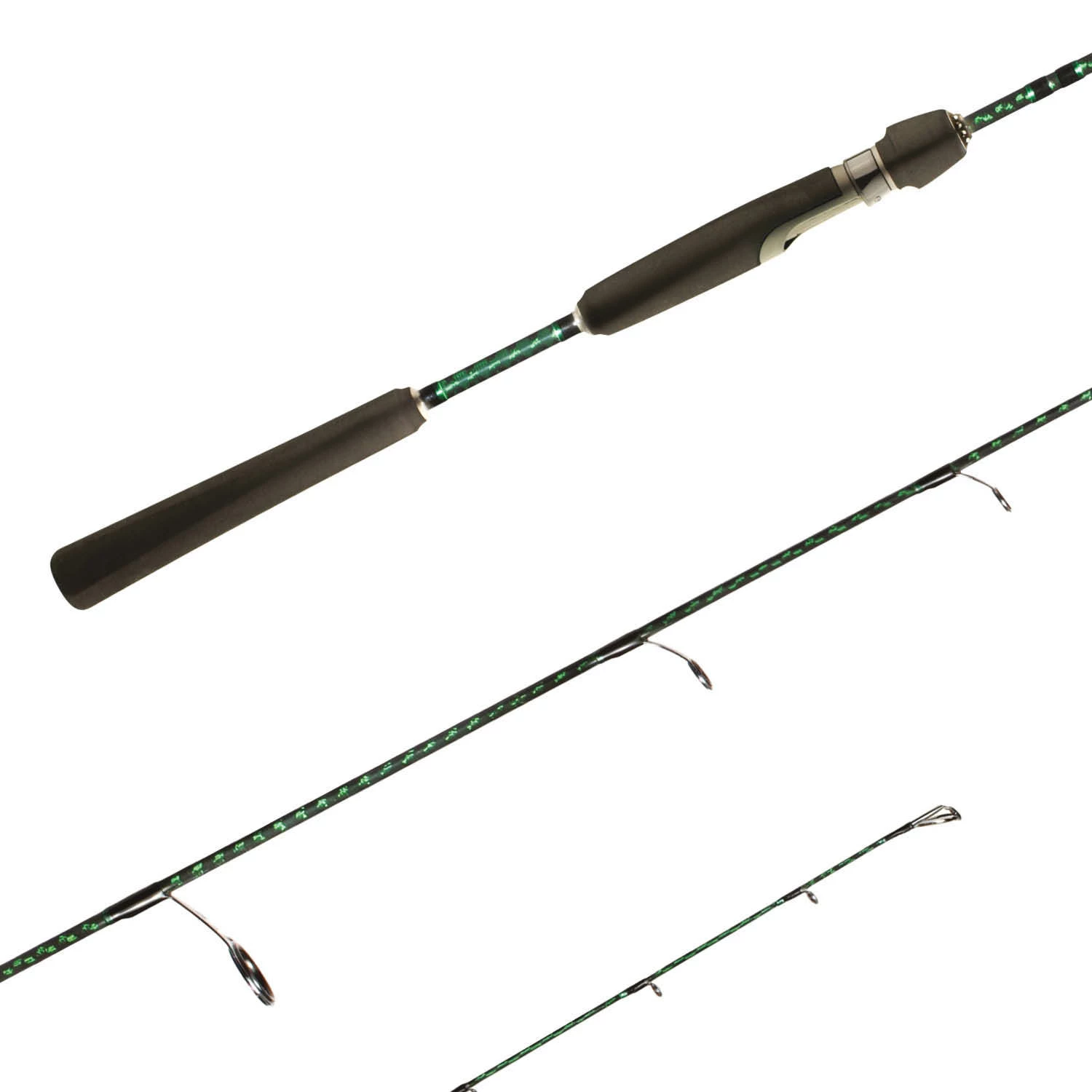 Shimano Trevala Spinning Fishing Rod