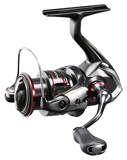 Shimano Vanford 1000 Spinning Fishing Reel