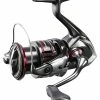 Shimano Vanford 2500 HG Spinning Fishing Reel