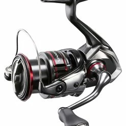 Shimano Vanford 2500 HG Spinning Fishing Reel