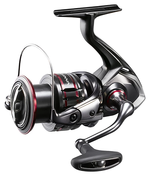 Shimano Vanford 4000 Spinning Fishing Reel