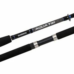 Shimano 19 Aqua Tip Spinning Fishing Rods