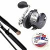 Shimano Slow Jigging Combo Light