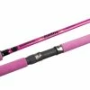 Shimano Lipstix Pink Fishing Rods