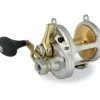 Shimano Talica 20 Two Speed Overhead Fishing Reel