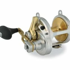Shimano Talica 25 Two Speed Overhead Fishing Reel