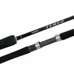 Shimano 19 Terez Spinning Fishing Rod