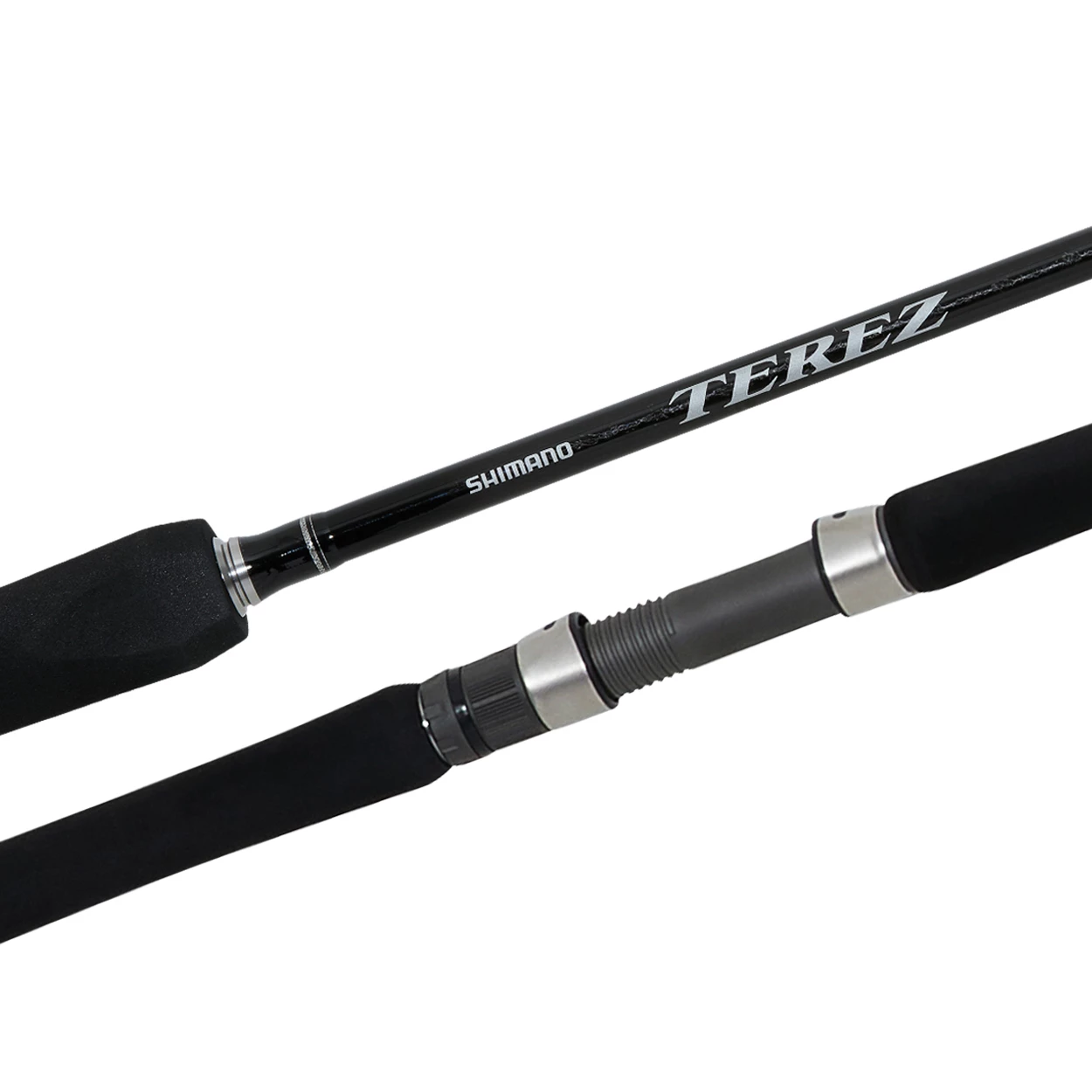 Shimano 19 Terez Spinning Fishing Rod