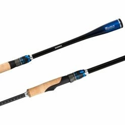 Shimano TCurve Premium 2021 Spinning Fishing Rods