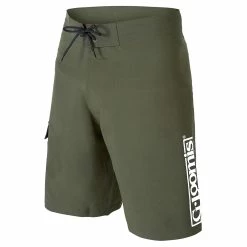 G.Loomis Boardshorts Olive Shimano