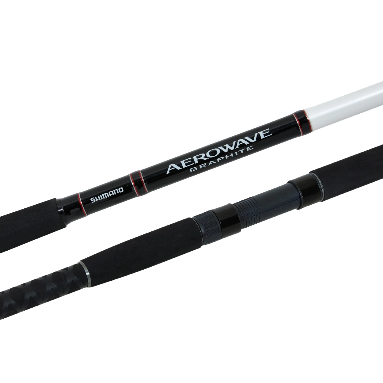 Shimano 19 Aerowave Graphite Spinning Fishing Rods
