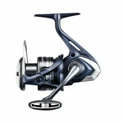 Shimano Miravel 2500 HG Spinning Fishing Reel
