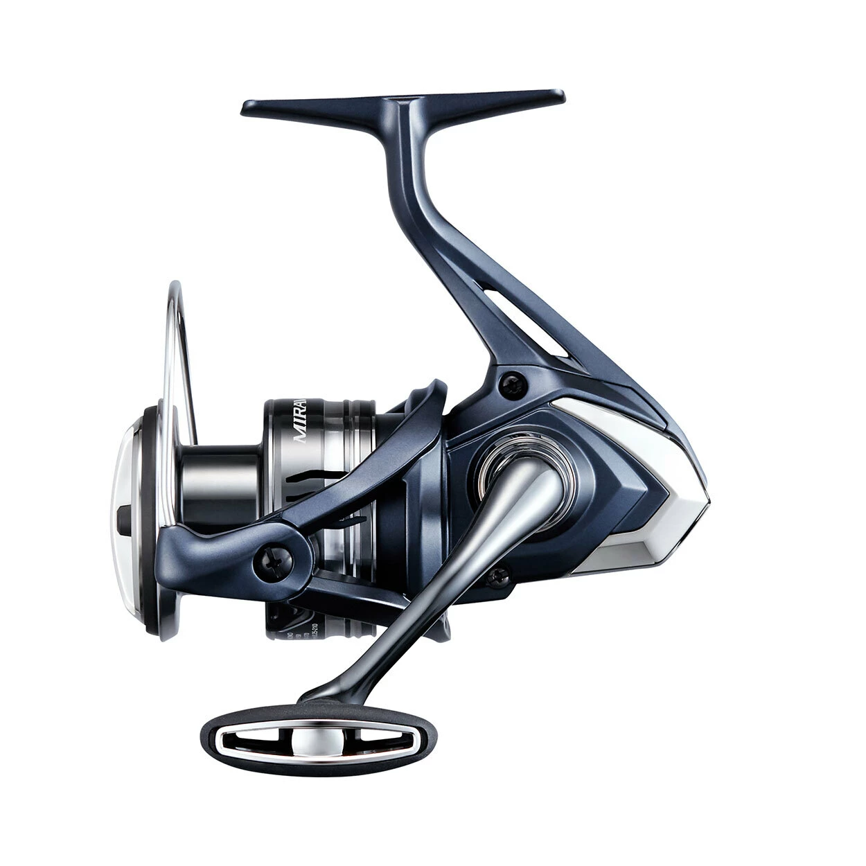 Shimano Miravel 4000 XG Spinning Fishing Reel