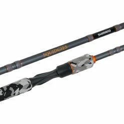 Shimano 19 Squidgies Spin Fishing Rod